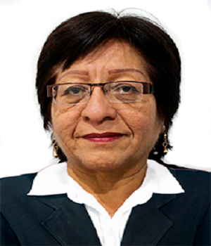 Fotografía de Lic. DAVILA CASTILLO, JESUS HAYDEE