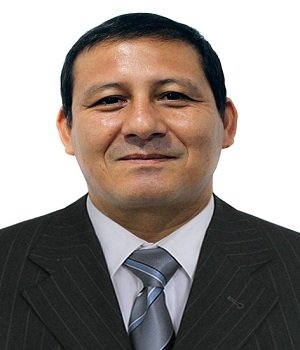 Fotografía de Ing. VARGAS MELENDEZ, MARX, Dr.
