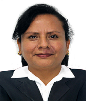Fotografía de DÍAZ ALARCÓN, MARIA ROSA